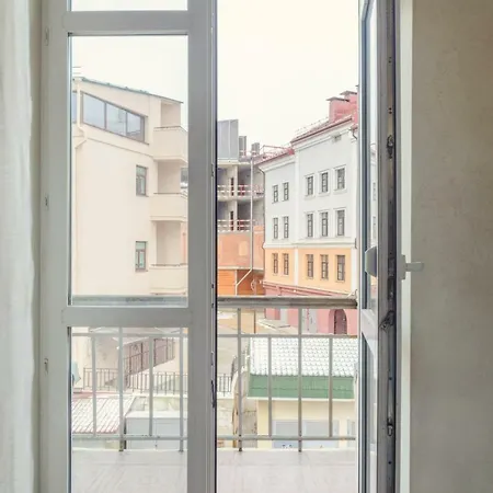 Apartland Komsomolskaya * Минск