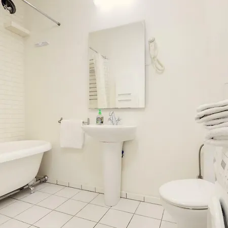 Apartland Komsomolskaya Апартаменты Минск