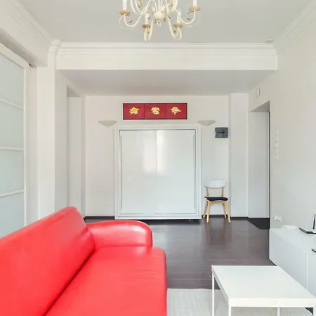 Apartland Komsomolskaya Minsk