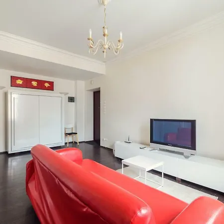 Apartment Apartland Komsomolskaya