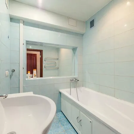 Apartland Komsomolskaya