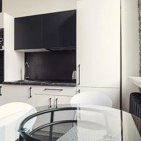 Apartland Komsomolskaya * Минск