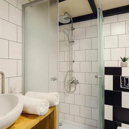 Apartland Komsomolskaya Минск