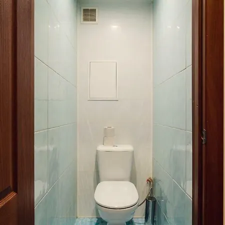 Apartland Komsomolskaya Апартаменты