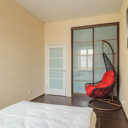 Apartland Komsomolskaya