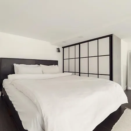 Apartland Komsomolskaya Апартаменты *