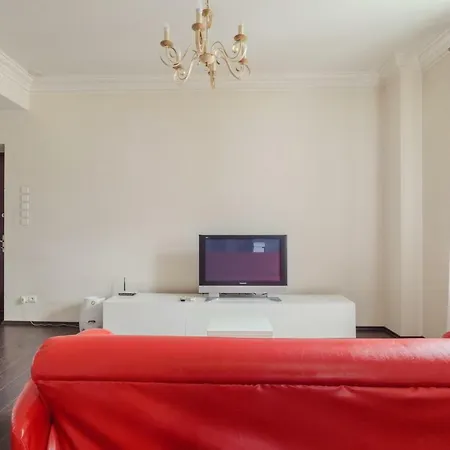 Apartland Komsomolskaya * Минск