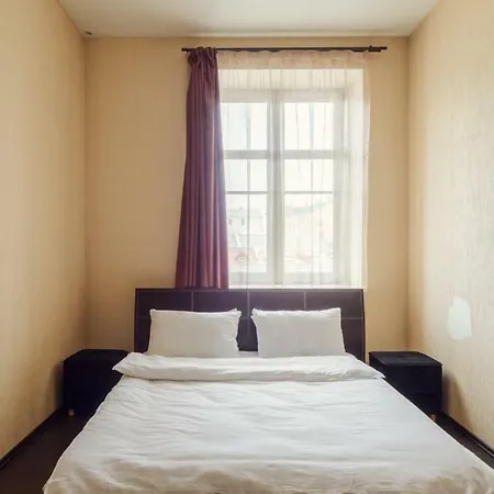 Apartment Apartland Komsomolskaya Minsk