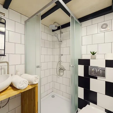 Apartland Komsomolskaya Apartment *