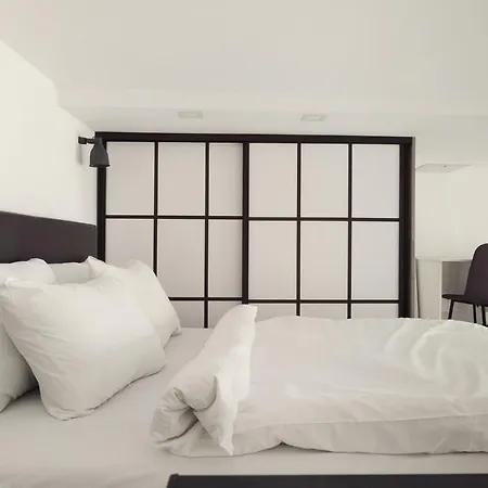 Apartland Komsomolskaya Apartment Minsk